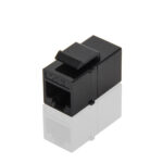 CAT6 RJ45 Keystone Coupler