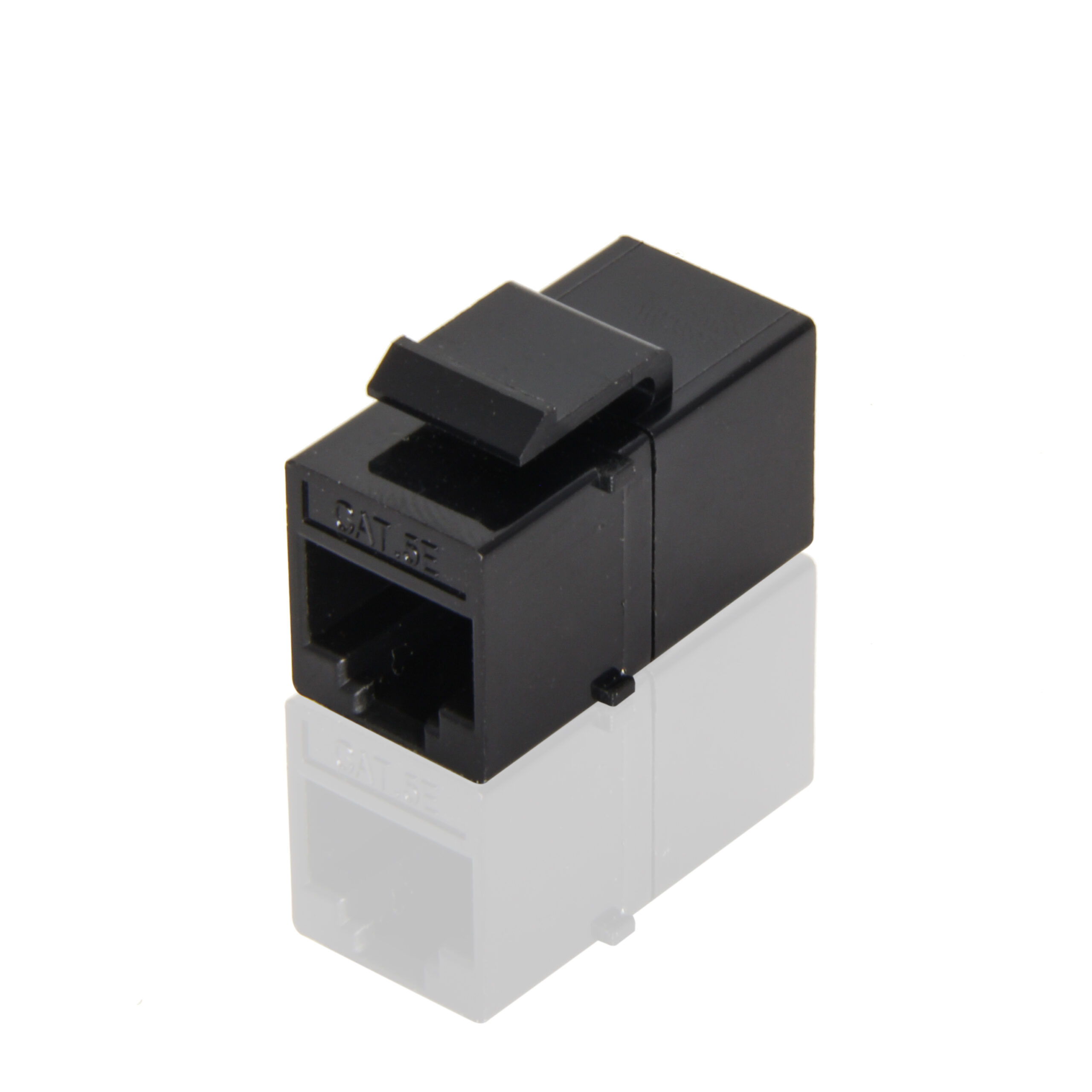 IMG_0355 CAT6 RJ45 Keystone Coupler - Image 1