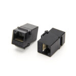 CAT6 RJ45 Keystone Coupler - Image 2