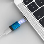 100W USB C Magnetic Adapter PD 100W Fast Charging 10Gbs Data Transfer - Image 11