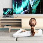 100W USB C Magnetic Adapter PD 100W Fast Charging 10Gbs Data Transfer - Image 14