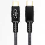 USB4 40Gbps SuperSpeed Data Transfer 8K@60Hz Display 240W PD Charging Cable - Image 5