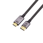 DisplayPort 1.4 to HDMI 2.1 Cable 8K@60Hz,4K@120Hz - Image 4