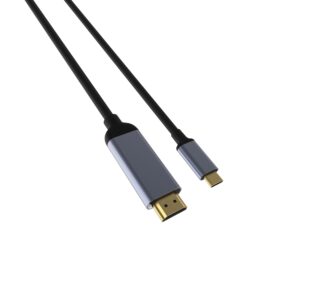 USB C to HDMI 2.1 Cable 8K@60Hz 4K@144Hz - Image 4