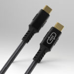 USB4 40Gbps SuperSpeed Data Transfer 8K@60Hz Display 240W PD Charging Cable - Image 6
