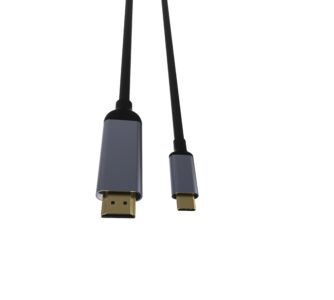 USB C to HDMI 2.1 Cable 8K@60Hz 4K@144Hz - Image 2