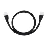 4K HDMI Female to Female Keystone Cable (4K@60Hz) - Image 4