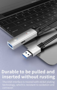 USB 3.0 Active Extension Cable - Image 4
