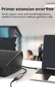 USB 3.0 Active Extension Cable - Image 6