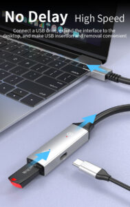 USB 3.0 Active Extension Cable - Image 9