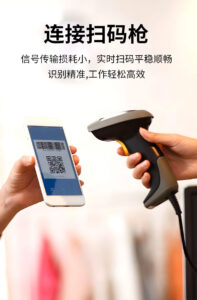 USB 2.0 A to USB A Cable Male Cable - Image 3