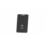 Air Tracker Tag Wallet Tracker [Apple MFi Certified] (iOS Only) Bluetooth Tracker Smart Finder for Apple Find My - Image 3