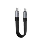 USB C USB4 V2.0 80Gbps Cable