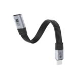USB4 V2.0 80Gbps USBC Extension Cable - Image 2